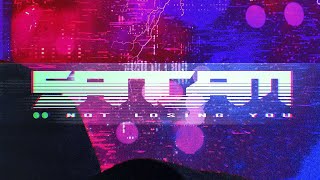 Sangam - Not Losing You (Full Cassette Album)