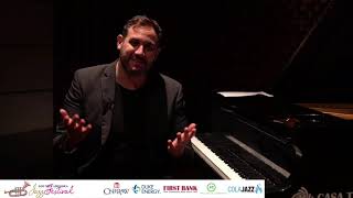 SCJF Brasil: Serge Frasunkiewicz