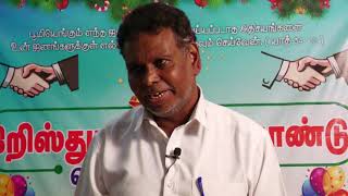 Glory of christ chrch india