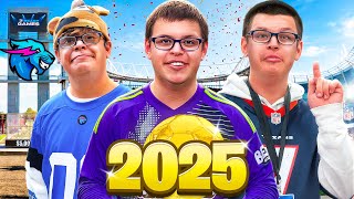 Sketch's Best Moments of 2025..