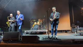 Tony Hadley ~ Lifeline ~ Live