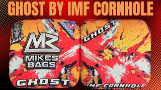 Ghost by IMF Cornhole