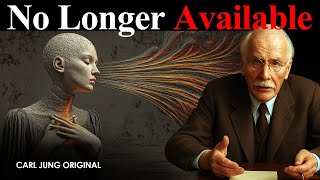 The Empath Comes Back Changed — Not Stronger, Just No Longer Available | Carl Jung Original