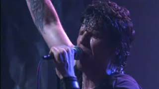 The Cult - Love Removal Machine  - Live