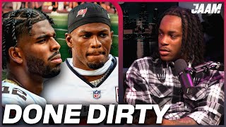 NFL SCREWED the Sanders Brothers