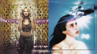 Britney Spears vs. Magdalena Bay - Lucky Angel (Sydney Noel Mashup)