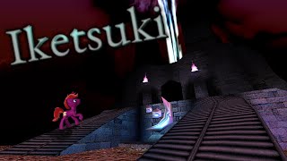 Iketsuki (PART 1) | Explore a dying world | Free game on Itch.io