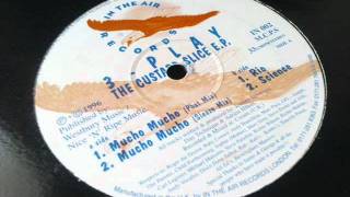 3 Play - Science - The Custard Slice EP