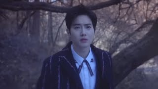 EXO Suho - one summer night [ FMV]