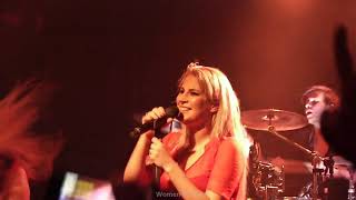Delain en Argentina - We Are The Others @ El Teatrito (18/05/2019)