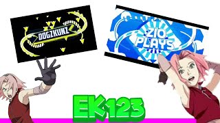 TOP INTRO BY IDK eh TDK NationV: