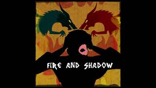 Fire and Shadow - Avatar The Last Airbender (Fan Musical Song for Zuko)