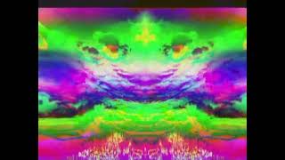 “moon energy “ -zach borden 