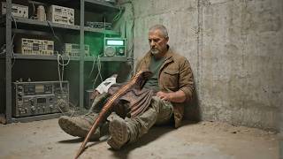 Everyone Laughed When The Old Soldier Bought A Dying Dragon. What It Did For His Son Will SHOCK You