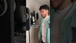 That one friend with broken arabic #skit #arabic
