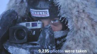 Catlin Arctic Survey 2010: The Story So Far
