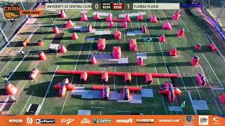 CRBN SUNSHINE OPEN (CRBN FIELD ) Sunday