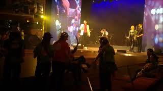 Music Motion (AIDA's Cruiseship Band) - Tequila (Live)