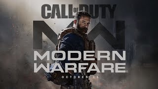 MODERN WARFARE 2019 IS GREAT (gameplay)