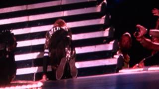 Madonna - Like a Prayer  (MDNA TOUR London Hyde Park) FULL HD