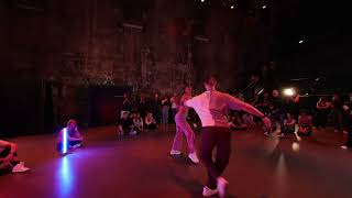 Juan & Sara Dance Show (Ritmo Berlin Bachata Festival 2025)