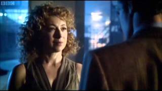 Doctor and River, Set Fire To The Rain