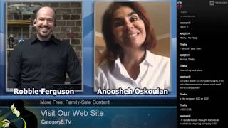 Fighting Pollution, Gender Stereotypes, and Cultural Opposition - Category5 TV Network