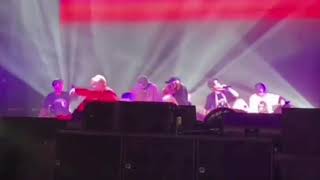DKB -All In live at Dubai Expo