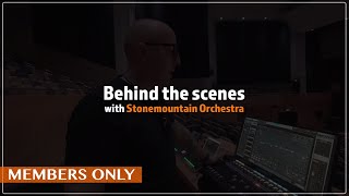 Behind the scenes with SMO