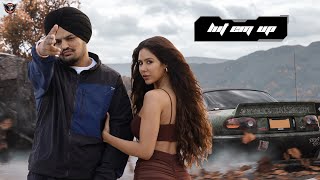 Hit Em Up (Full Video) Sidhu Moosewala | MooseTape | Punjabi GTA Video 2021 | Birring Productions