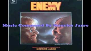 Track 05. (Enemy Mine Soundtrack)