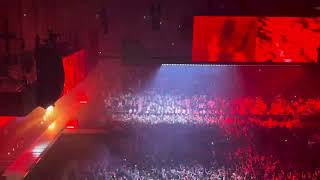 Tyler, The Creator - NEW MAGIC WAND (Live in Montreal (Bell Center) CHROMAKOPIA: THE WORLD TOUR