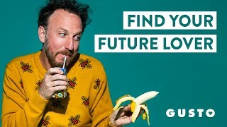 Guster - "Overexcited" [Official Music Video]