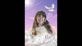 Rest In Eternal Paradise 3 Little Souls [Southport Stabbing]