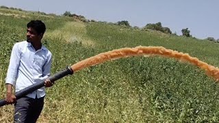 New Tubewell पानी In My Farm House // #vlog  / #tubewell #farmhouse   #rajasthanifamily
