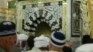 Urdu Naat(Zara Chehrey Sey Pardey Ko Hata Do)Jagjit Singh.By Visaal