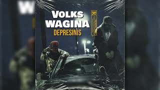 DEPRESINIS - VOLKSVAGINA [2023]