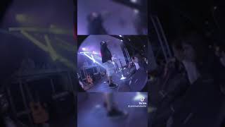 ГАЙДАРА И  F.O.! - ПАРЕН ЧУК LIVE