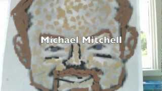 Michael Mitchell: The Bluenose