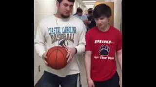 Video for anti bullying k