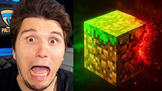 Paluten REAGIERT auf Warum Minecraft 2026 sterben wird