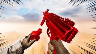 Roblox Has Amazing Movement...