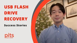 USB Drive Recovery | Success Stories