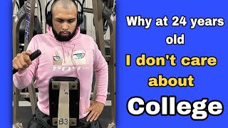 This Will Make you Think TWICE about your next move in life.