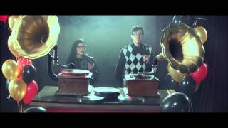 SKRILLEX - TRY IT OUT