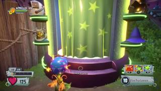 Plants vs Zombies GW2 Voice