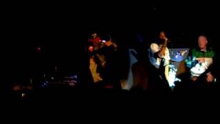 Freshest Kids - Element Nightclub - Victoria BC