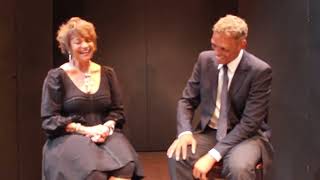 Conversation With Debbie  Allen  Part  Two On Directing