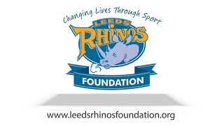 OSFC Rugby Academy in partnership with Leeds Rhinos Foundation