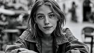 Old Paris, New Memories 💕 | Romantic French Pop & Timeless Chansons